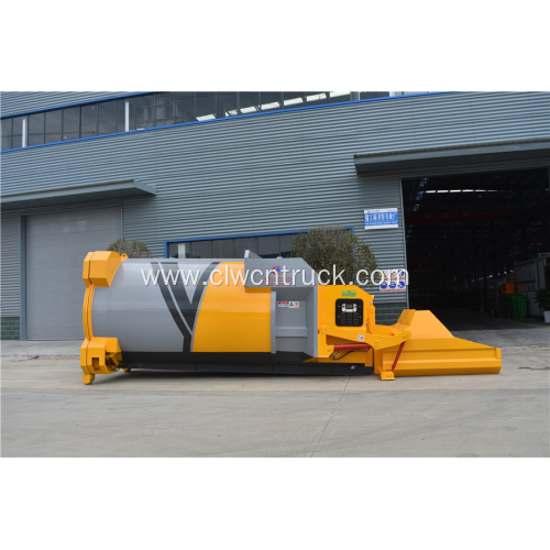 Factory Sale DFAC 20tons Detachable Compactor Truck